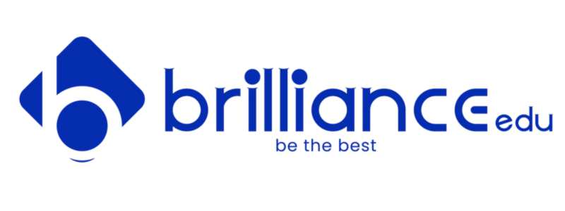 Brilliance Edu Logo